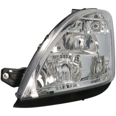 Magneti Marelli Modelo 712438301129 - Faros Magneti Marelli Modelo 712438301129 - Faros