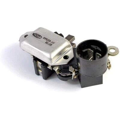 Magneti Marelli 940016025000 Regolatore di tensione - Regolatore di tensione Magneti Marelli 940016025000 Regolatore di tensione - Regolatore di tensione