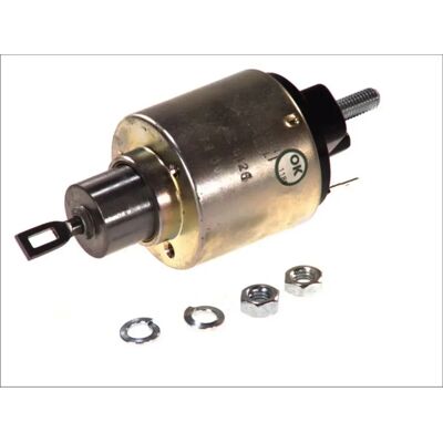 MAGNETI MARELLI Anlasser Magnetventil - Starter-Schaltkreis MAGNETI MARELLI Anlasser Magnetventil - Starter-Schaltkreis