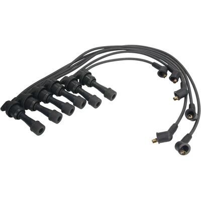 MAGNETI MARELLI 941318111088 Tändkabellset - Tändsystem MAGNETI MARELLI 941318111088 Tändkabellset - Tändsystem