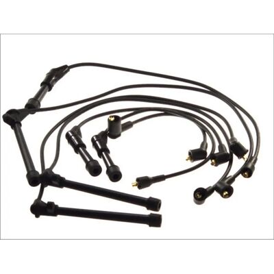 Magneti Marelli 941318111091 Zündkabelsatz - Nissan Terrano 1 Magneti Marelli 941318111091 Zündkabelsatz - Nissan Terrano 1