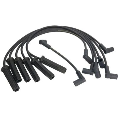 Magneti Marelli 941318111136 Zündkabelsatz - Ignition Cable Set Magneti Marelli 941318111136 Zündkabelsatz - Ignition Cable Set