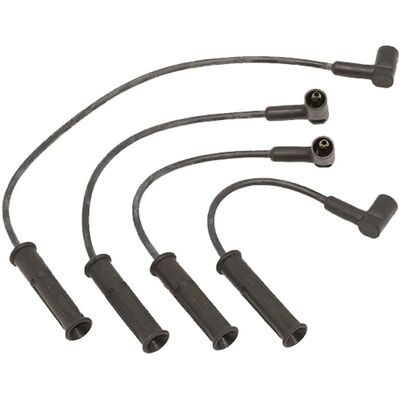 Magneti Marelli Zündkabelsatz - Zündkabel für Auto Magneti Marelli Zündkabelsatz - Zündkabel für Auto