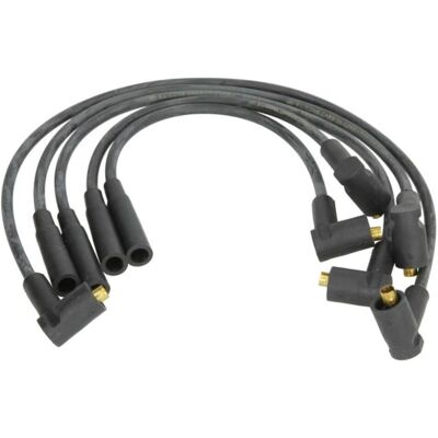 Magneti Marelli Sytytyskaapelisarja - 941318111233 Magneti Marelli Sytytyskaapelisarja - 941318111233