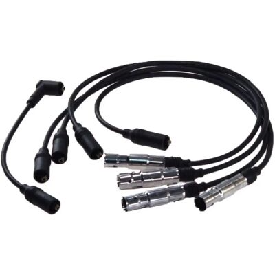 Magneti Marelli 941318111270 Zündkabelsatz für Audi B5 Passat Magneti Marelli 941318111270 Zündkabelsatz für Audi B5 Passat