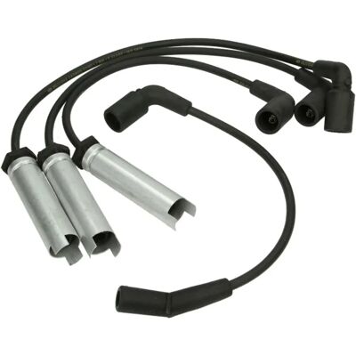 Magneti Marelli 941318111273 Zündkabelsatz - Chevrolet Aveo / Kalos Limousine Magneti Marelli 941318111273 Zündkabelsatz - Chevrolet Aveo / Kalos Limousine
