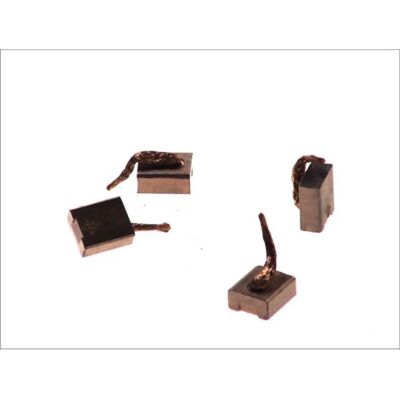 Magneti Marelli Starter Motor Brushes - 940113190002 Magneti Marelli Starter Motor Brushes - 940113190002
