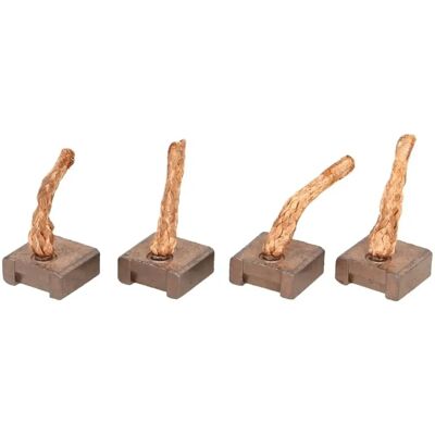 Magneti Marelli Modell 940113190034 Reparaturset - Startmotor Magneti Marelli Modell 940113190034 Reparaturset - Startmotor
