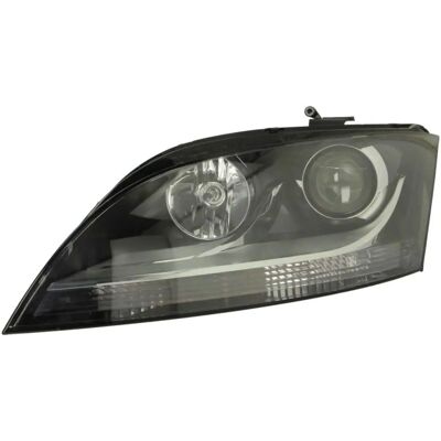 Faro sinistro MAGNETI MARELLI - Alogeno, Telaio in alluminio, Qualità OE Faro sinistro MAGNETI MARELLI - Alogeno, Telaio in alluminio, Qualità OE