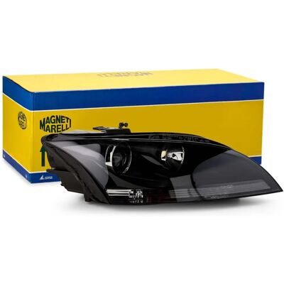 MAGNETI MARELLI 710301227204 - Oikea Etuvalo - OE Laatu MAGNETI MARELLI 710301227204 - Oikea Etuvalo - OE Laatu