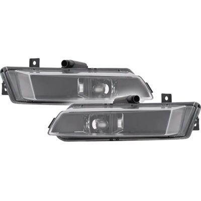 Magneti Marelli Far de ceață stâng pentru BMW 1 - Far de ceață Magneti Marelli Far de ceață stâng pentru BMW 1 - Far de ceață