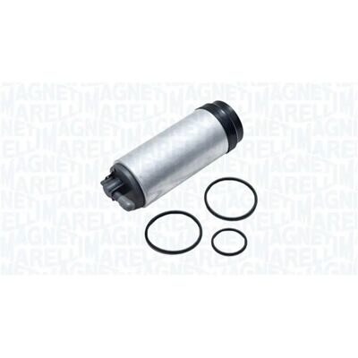 MAGNETI MARELLI 313011303051 Kraftstoffpumpe - Elektrisch, 95 l/h, 3,8 bar MAGNETI MARELLI 313011303051 Kraftstoffpumpe - Elektrisch, 95 l/h, 3,8 bar