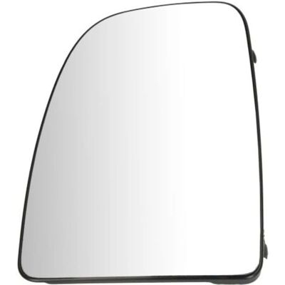 Konvex ytterbackspegelglas för Fiat Ducato & Citroën Jumper Konvex ytterbackspegelglas för Fiat Ducato & Citroën Jumper