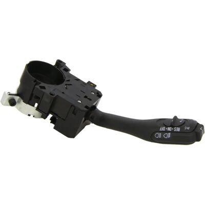 Magneti Marelli - Modelo 8L0953513J - Interruptor de dirección negro de 17 contactos Magneti Marelli - Modelo 8L0953513J - Interruptor de dirección negro de 17 contactos
