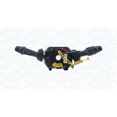 Magneti Marelli Modell 000050054010 Dunkelgrau Lenksästensteller - Lenksästensteller Magneti Marelli Modell 000050054010 Dunkelgrau Lenksästensteller - Lenksästensteller