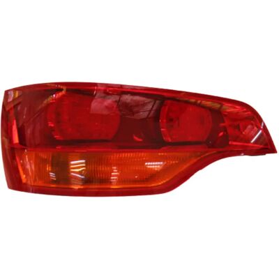 Magneti Marelli Malli 714027330702 - Takavalo autolle Audi Q7 Magneti Marelli Malli 714027330702 - Takavalo autolle Audi Q7
