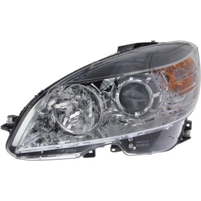 Magneti Marelli Scheinwerfer - W204, Links, Halogen, Original Magneti Marelli Scheinwerfer - W204, Links, Halogen, Original