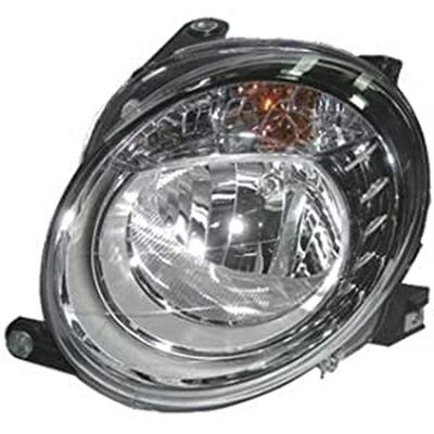 Magneti Marelli Modèle 712455501129 - Phare pour circulation à droite Magneti Marelli Modèle 712455501129 - Phare pour circulation à droite