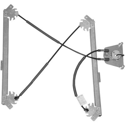 Magneti Marelli 8p4837461 Elektrischer vorderer linker Fensterheber - Fensterheber Magneti Marelli 8p4837461 Elektrischer vorderer linker Fensterheber - Fensterheber