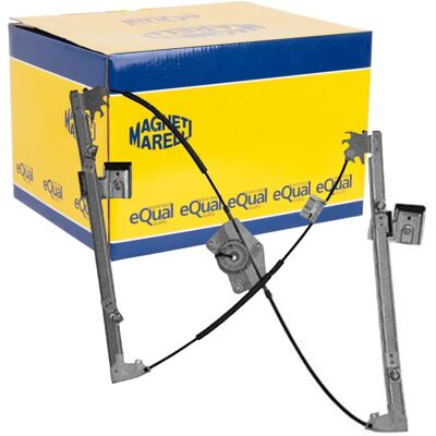 Magneti Marelli Τύπος 350103709000 Ηλεκτρικός μπροστινός αριστερός ανυψωτήρας παραθύρων - Ανυψωτής παραθύρων Magneti Marelli Τύπος 350103709000 Ηλεκτρικός μπροστινός αριστερός ανυψωτήρας παραθύρων - Ανυψωτής παραθύρων