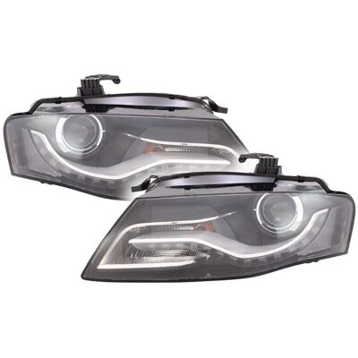 Magneti Marelli Modell 711307022798 Bi-Xenon Scheinwerfer - Scheinwerfer Magneti Marelli Modell 711307022798 Bi-Xenon Scheinwerfer - Scheinwerfer