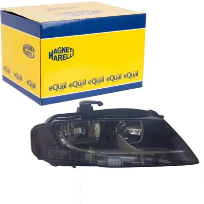 Magneti Marelli Malli 711307022853 - Ajovalot Audi A4 B8 Magneti Marelli Malli 711307022853 - Ajovalot Audi A4 B8