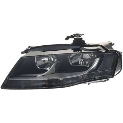 Magneti Marelli Links-Halogen-Scheinwerfer - Scheinwerfer Magneti Marelli Links-Halogen-Scheinwerfer - Scheinwerfer