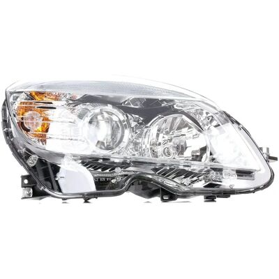 Magneti Marelli Model 2987 cm³, 224 PS Halogen Headlight - Headlight Magneti Marelli Model 2987 cm³, 224 PS Halogen Headlight - Headlight