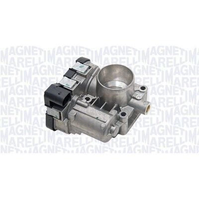 Magneti Marelli 802001957505 Gaspedal - Elektrisk gasklapper Magneti Marelli 802001957505 Gaspedal - Elektrisk gasklapper