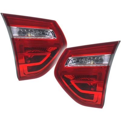 Magneti Marelli Lampa spate interioară stângă pentru Citroën C4 - Lumină auto Magneti Marelli Lampa spate interioară stângă pentru Citroën C4 - Lumină auto