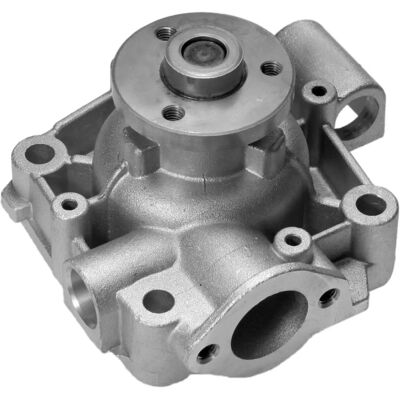 Magneti Marelli 350981491000 - Pompa acqua per Renault & Iveco Magneti Marelli 350981491000 - Pompa acqua per Renault & Iveco