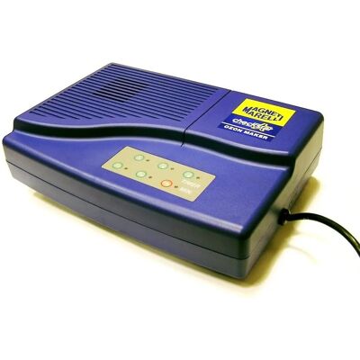 Magneti Marelli Ozone Maker - Purificateur d'air - Désinfecte intérieur voiture Magneti Marelli Ozone Maker - Purificateur d'air - Désinfecte intérieur voiture