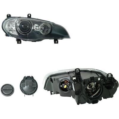 Magneti Marelli ajovalo - Bi-Xenon - Oikea - BMW X5 Magneti Marelli ajovalo - Bi-Xenon - Oikea - BMW X5
