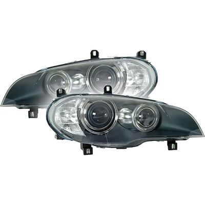 Magneti Marelli X5 Vasen Bi-Xenon H8 - Vasen Magneti Marelli X5 Vasen Bi-Xenon H8 - Vasen