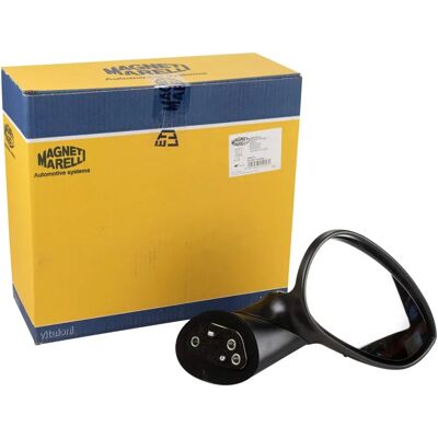 Magneti Marelli Modell 351991103900 - Rechts Rauh Elektrisch Konvex Außenspiegel Magneti Marelli Modell 351991103900 - Rechts Rauh Elektrisch Konvex Außenspiegel