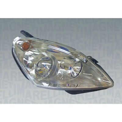 Magneti Marelli H7/h1 Oikea - Faros Magneti Marelli H7/h1 Oikea - Faros