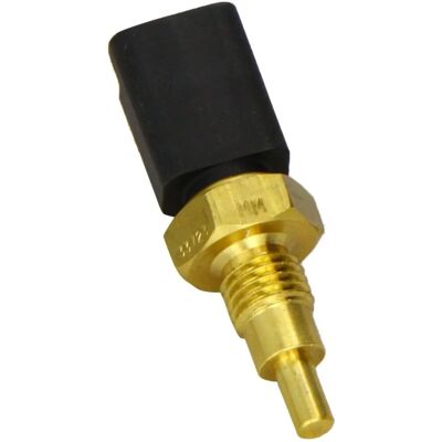 Czujnik temperatury płynu chłodzącego Magneti Marelli do Alfa Romeo - Czarny Czujnik temperatury płynu chłodzącego Magneti Marelli do Alfa Romeo - Czarny