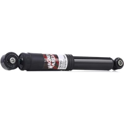 Magneti Marelli 351970070000 Bakaxel Gassfjärdsdämpare - Stötdämpare Magneti Marelli 351970070000 Bakaxel Gassfjärdsdämpare - Stötdämpare