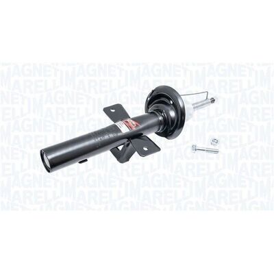 Magneti Marelli 352515070000 Amortyzator osi tylnej - Amortyzator Magneti Marelli 352515070000 Amortyzator osi tylnej - Amortyzator