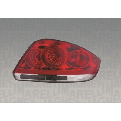 Magneti Marelli 712202001110 - Rücklicht Magneti Marelli 712202001110 - Rücklicht