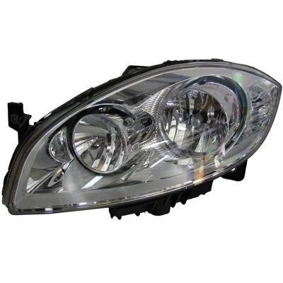 Magneti Marelli 712452301110 Vasen Sumuvalo - Sumuvalo Magneti Marelli 712452301110 Vasen Sumuvalo - Sumuvalo