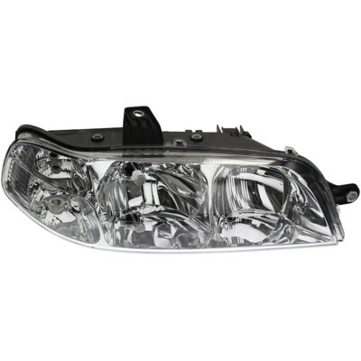 Magneti Marelli Modello 712430201110 Faro - Faro Magneti Marelli Modello 712430201110 Faro - Faro