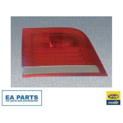 LED takavalo Magneti Marelli BMW X5 E70 - OEM Laatu LED takavalo Magneti Marelli BMW X5 E70 - OEM Laatu
