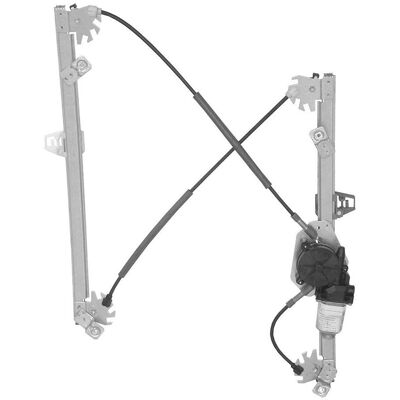 Magneti Marelli Modell 350103781000 - Elektrischer Fensterheber für Renault Megane Magneti Marelli Modell 350103781000 - Elektrischer Fensterheber für Renault Megane