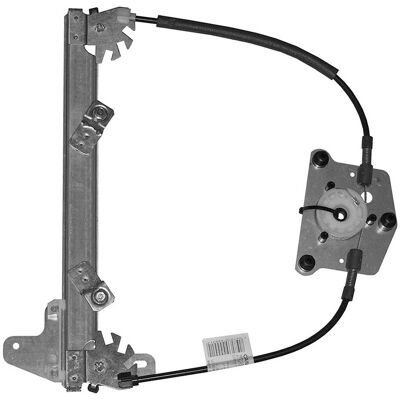 Magneti Marelli Model 350103764000 Elektrisk vinduesløft - Vinduesregulator Magneti Marelli Model 350103764000 Elektrisk vinduesløft - Vinduesregulator
