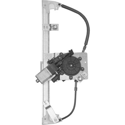 Magneti Marelli Raamlift 350103743000 - Raamlift Magneti Marelli Raamlift 350103743000 - Raamlift