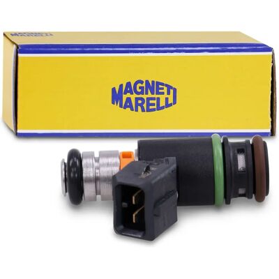 Magneti Marelli 805000346108 brandstofinspuiter - brandstofinspuiter Magneti Marelli 805000346108 brandstofinspuiter - brandstofinspuiter