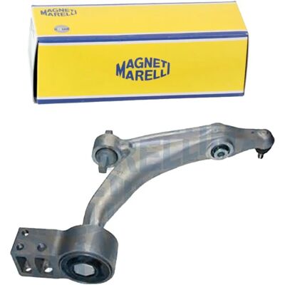 Magneti Marelli Alfa Romeo Braț suspensie față dreapta - Piesa de schimb Magneti Marelli Alfa Romeo Braț suspensie față dreapta - Piesa de schimb