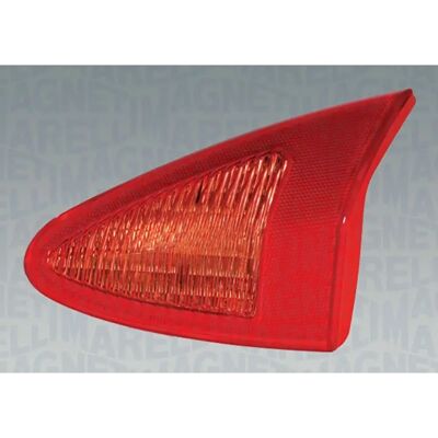 Ventilador trasero Magneti Marelli Sx Cofano Bagagli Alfa Romeo LLG172 Ventilador trasero Magneti Marelli Sx Cofano Bagagli Alfa Romeo LLG172