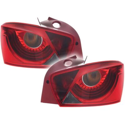 Magneti Marelli Linkes Rücklicht - Autorear Light Magneti Marelli Linkes Rücklicht - Autorear Light